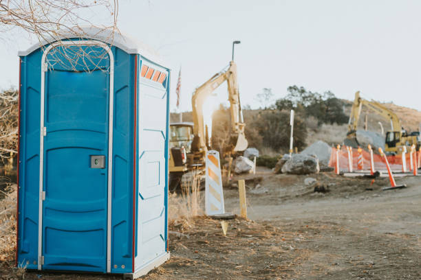Best Portable restroom trailer rental  in Massapequa Park, NY
